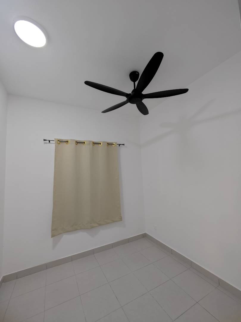 Netizen Cheras 3r2b 969sf 2000 - photo 4