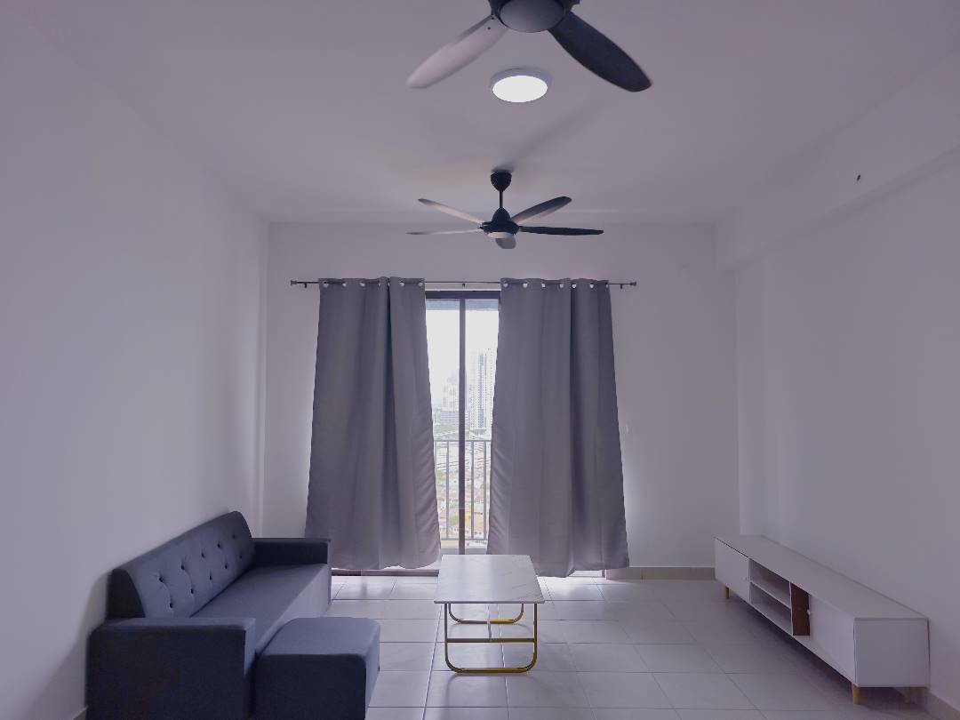 Netizen Cheras 3r2b 969sf 2000 - photo 5