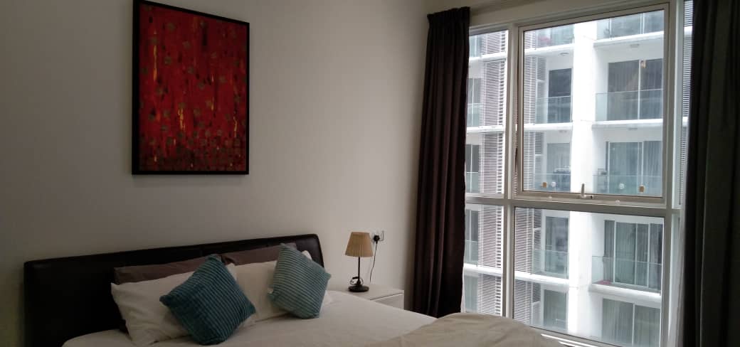 M Suites 2R2B 3000 FF - photo 2