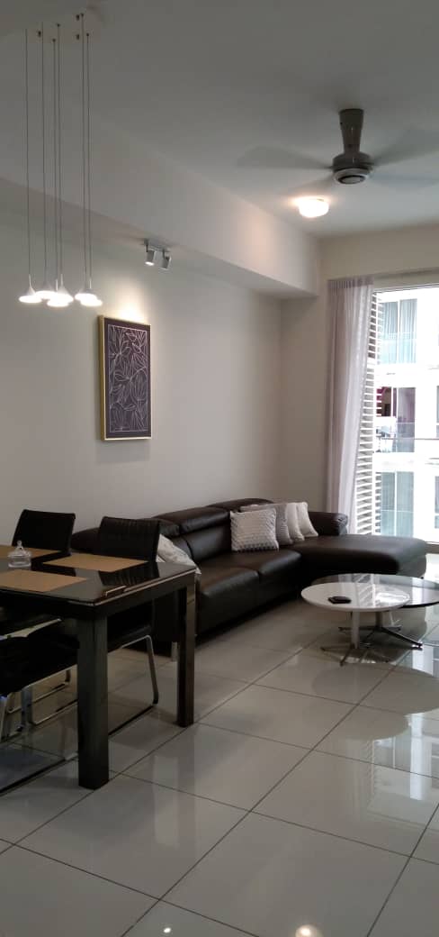 M Suites 2R2B 3000 FF - photo 4