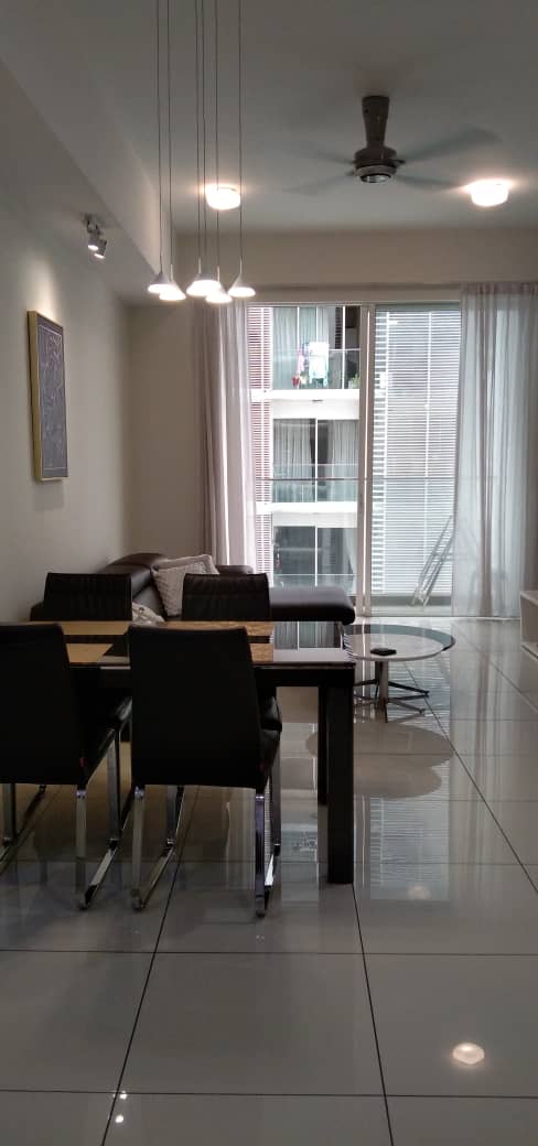 M Suites 2R2B 3000 FF - photo 5