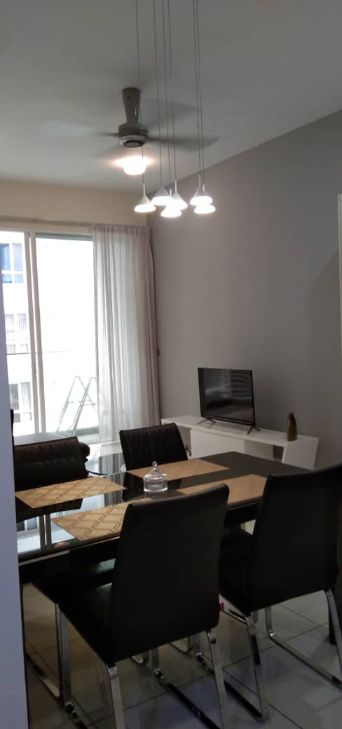 M Suites 2R2B 3000 FF - photo 7