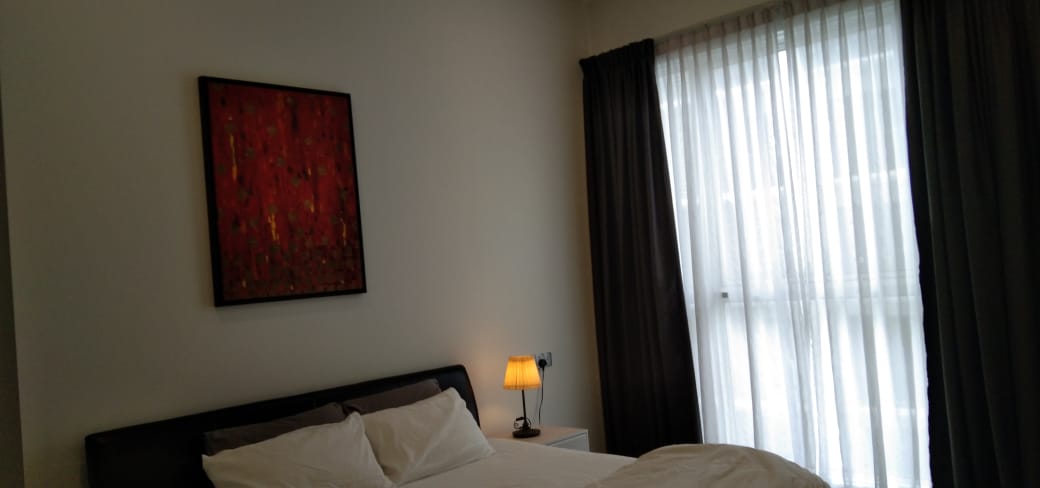 M Suites 2R2B 3000 FF - photo 8