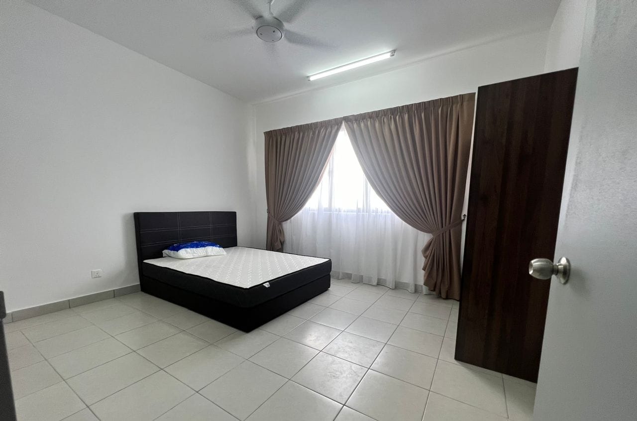 Netizen Cheras 3r2b 969sf 2300 - photo 3