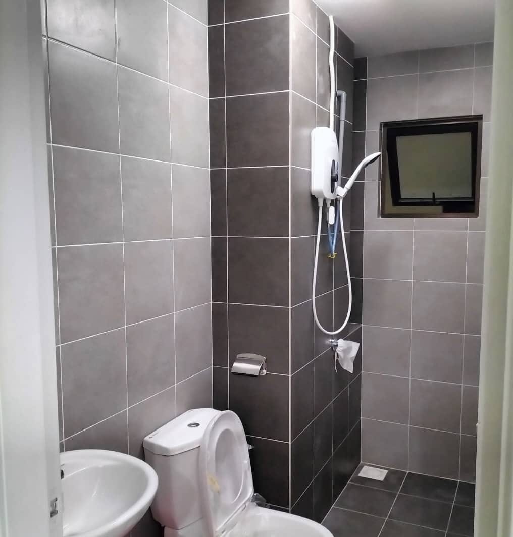 Netizen Cheras 3r2b 969sf 2300 - photo 4