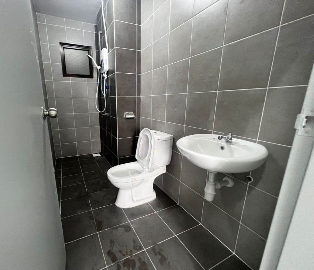 Netizen Cheras 3r2b 969sf 2300 - photo 7