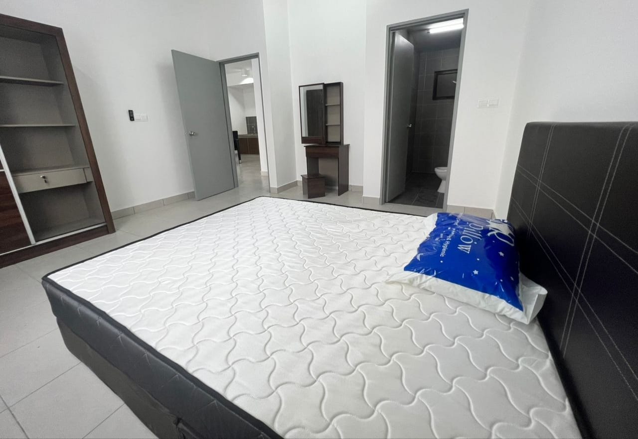 Netizen Cheras 3r2b 969sf 2300 - photo 9