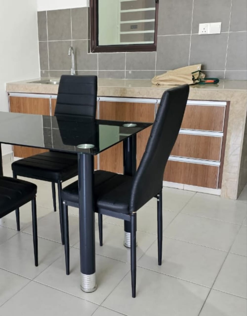 Netizen Cheras 3r2b 969sf 2300 - photo 10