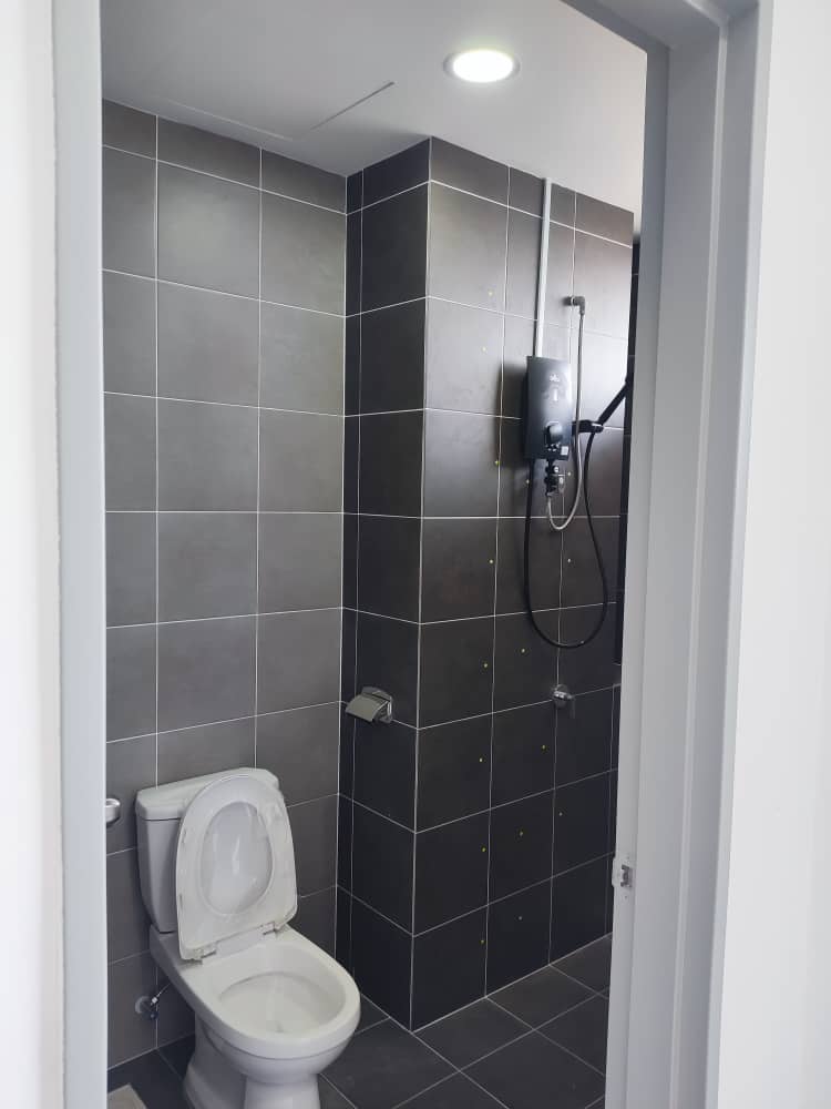 Netizen Cheras Studio PF 1500 - photo 4