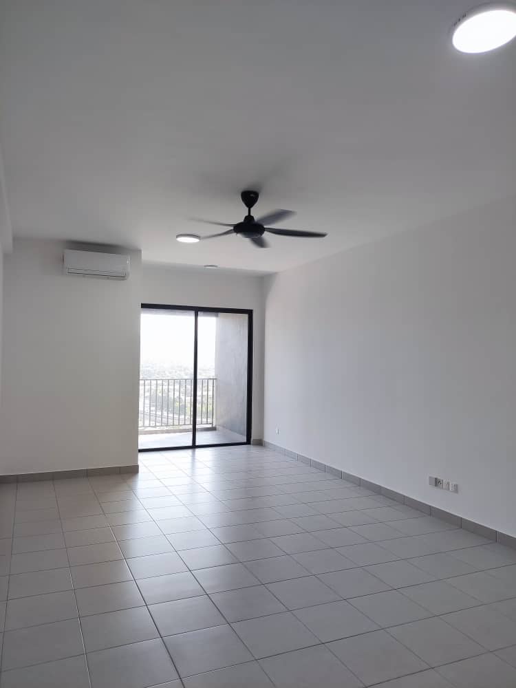 Netizen Cheras Studio PF 1500 - photo 5
