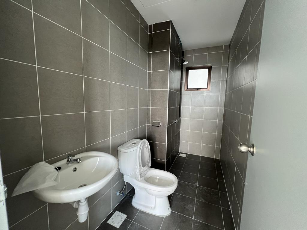 Netizen Cheras 3R2B2CP bare RM1300 - photo 3