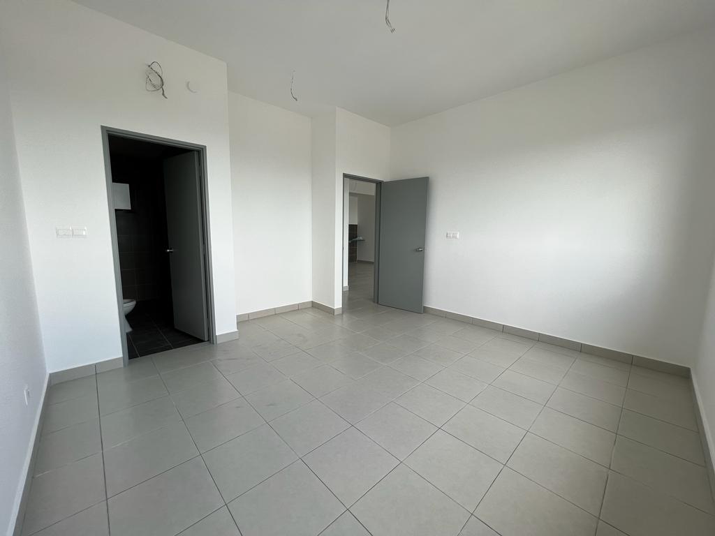 Netizen Cheras 3R2B2CP bare RM1300 - photo 5