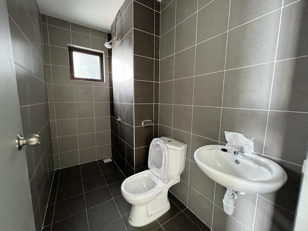 Netizen Cheras 3R2B2CP bare RM1300 - photo 6