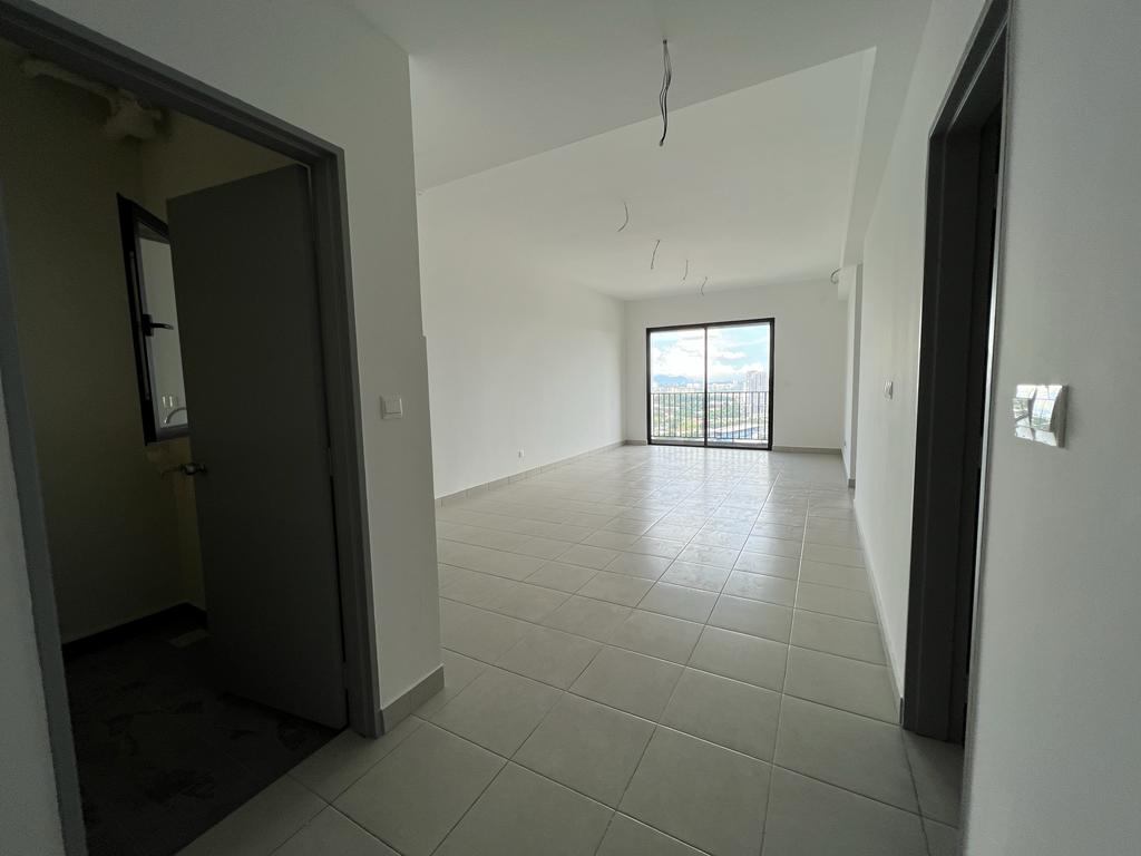 Netizen Cheras 3R2B2CP bare RM1300 - photo 7