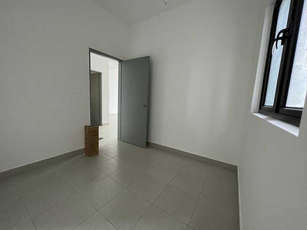 Netizen Cheras 3R2B2CP bare RM1300 - photo 10