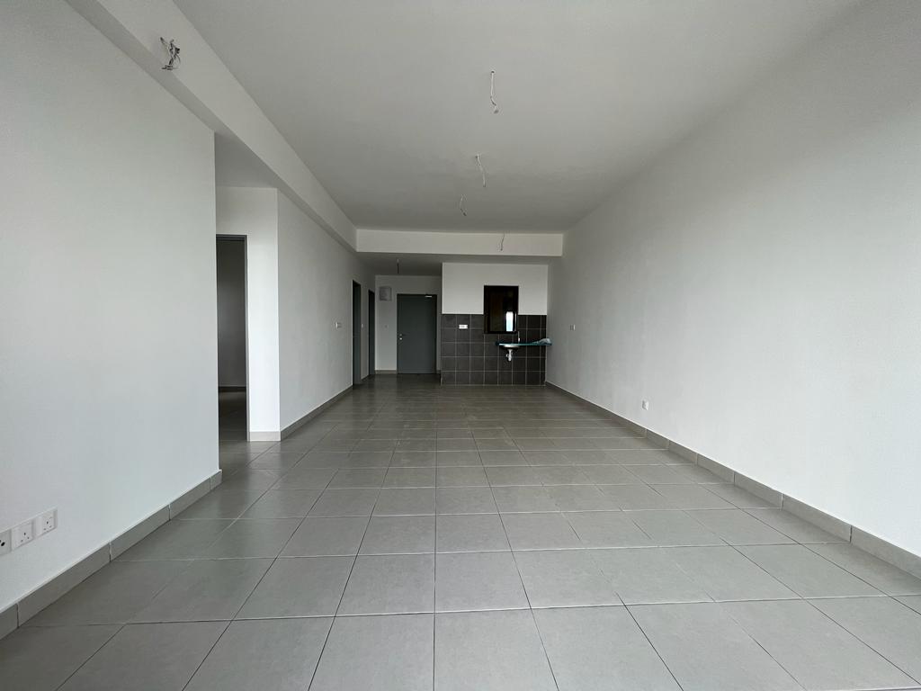 Netizen Cheras 3R2B2CP bare RM1300 - photo 11