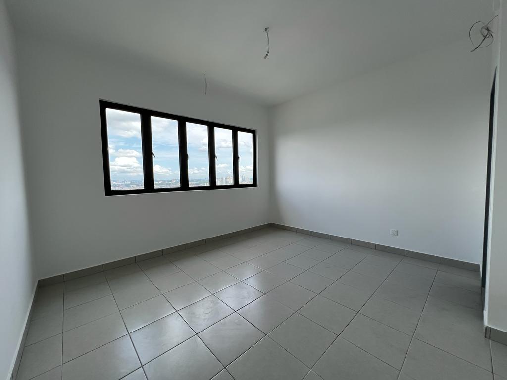Netizen Cheras 3R2B2CP bare RM1300 - photo 12