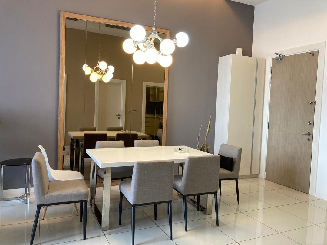 M City 1 bed Fully 550K - photo 2