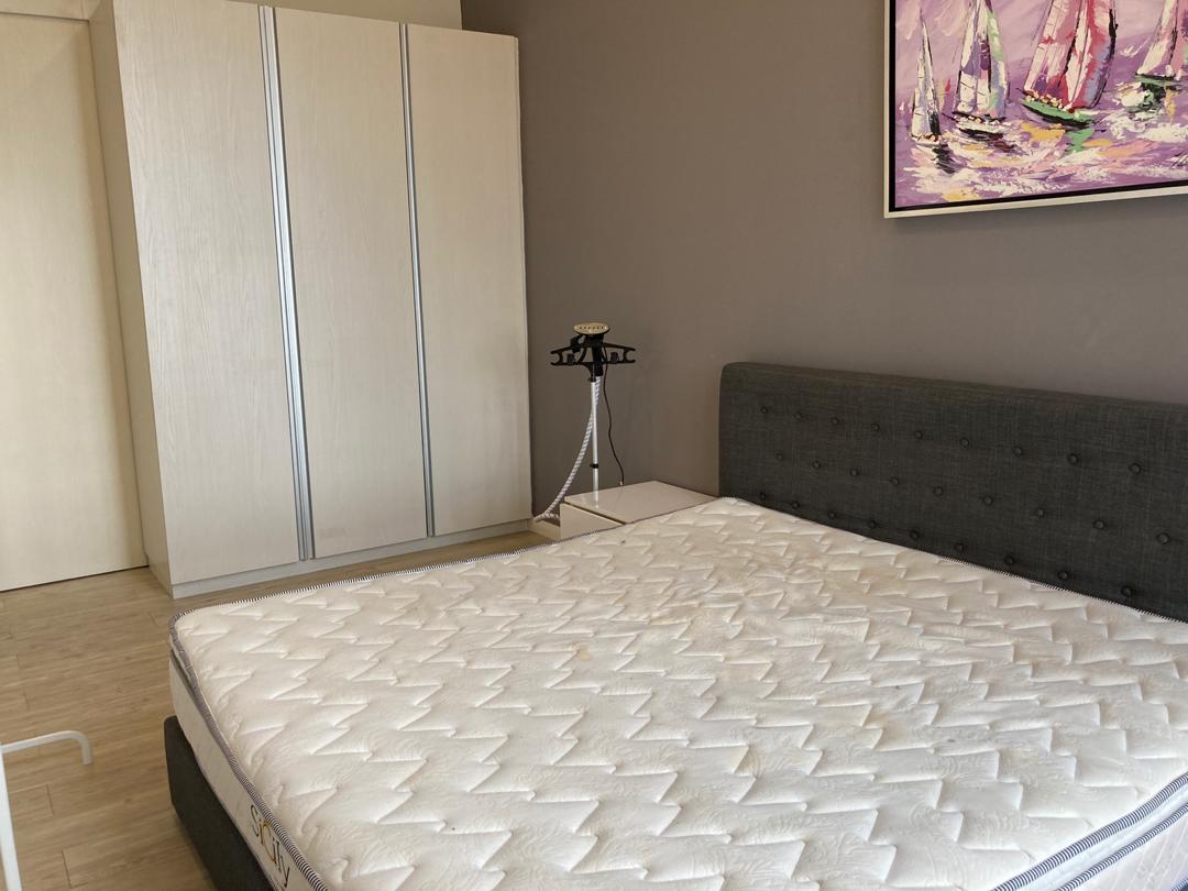 M City 1 bed Fully 550K - photo 3