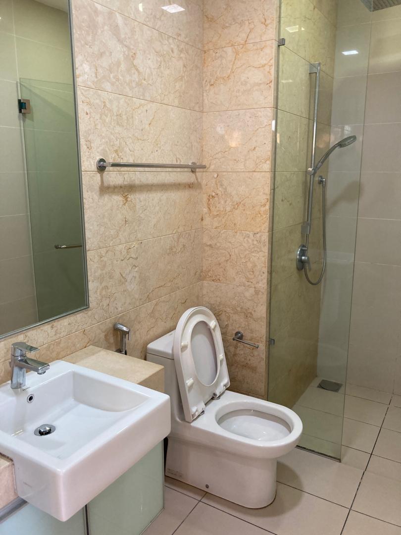M City 1 bed Fully 550K - photo 5