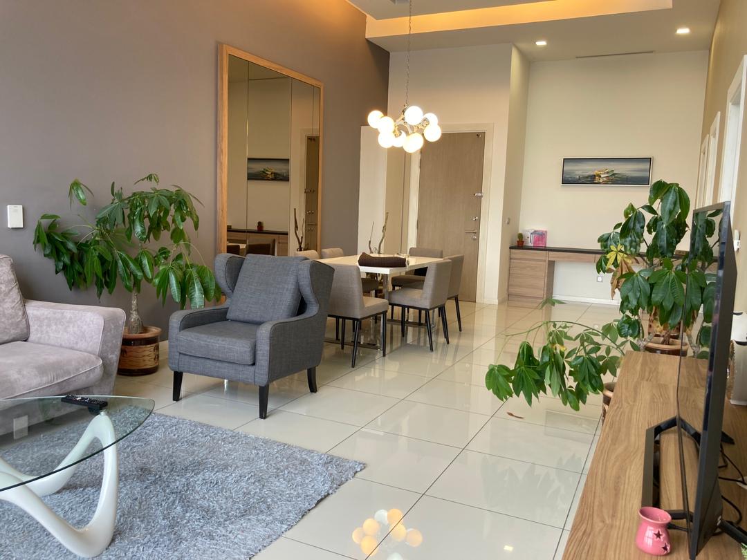 M City 1 bed Fully 550K - photo 9