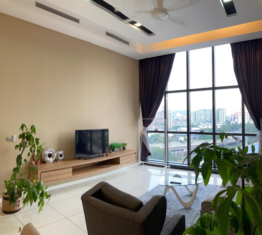 M City 1 bed Fully 550K - photo 10