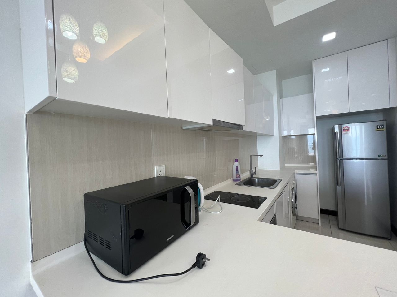 Element 520sf FF Studio - photo 2