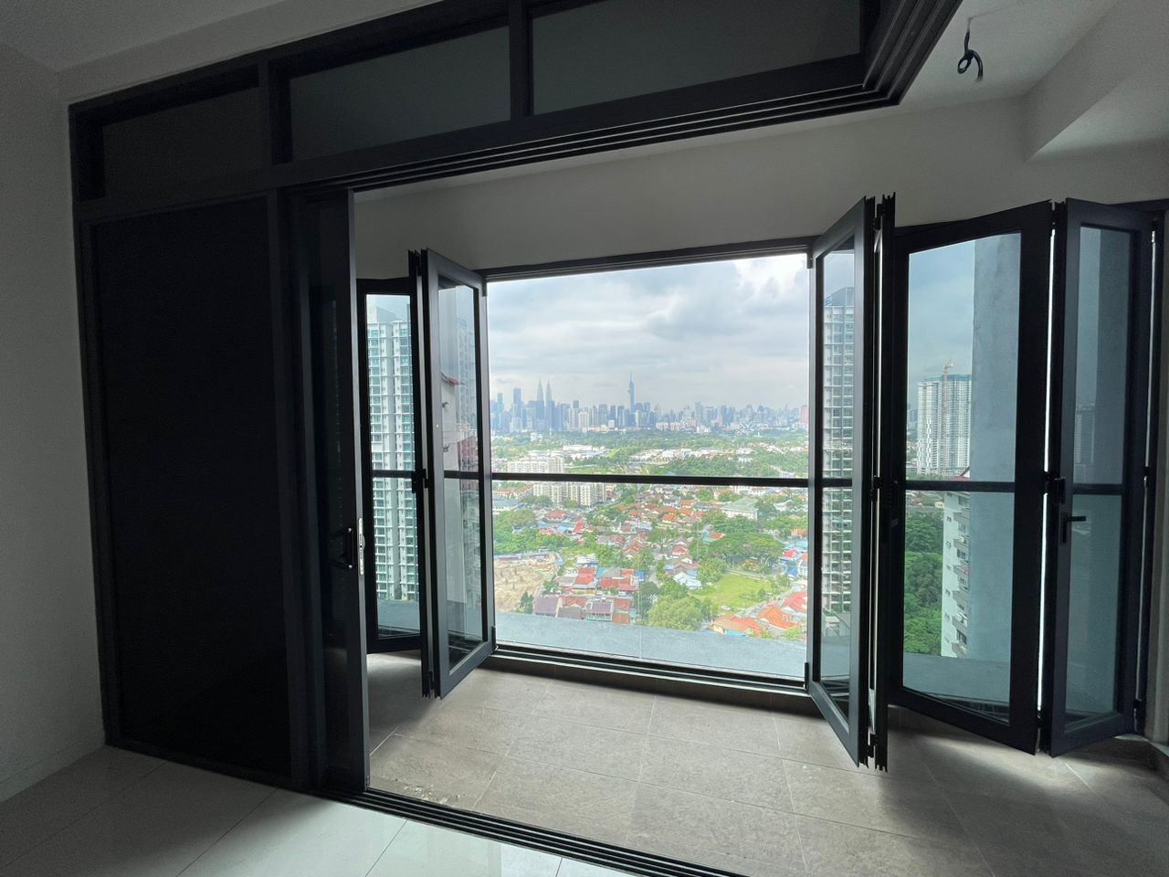 Bennington 4R3R3CP 1450sf RM690k - photo 13