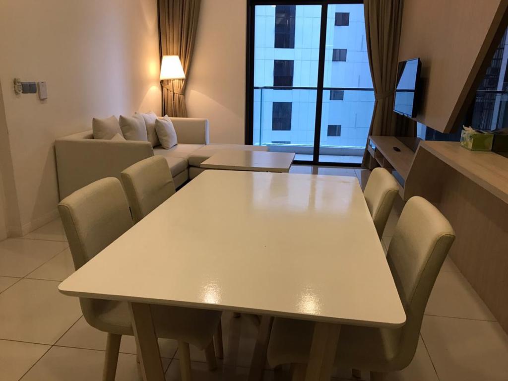 M City 1 bed Fully 520K - photo 2