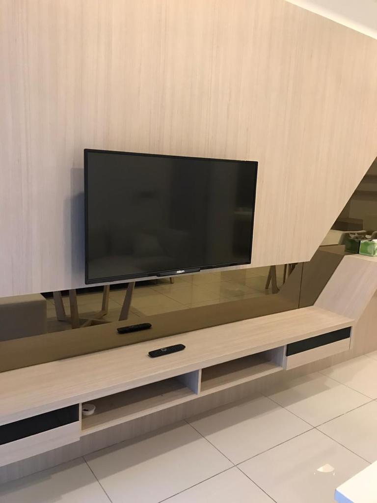 M City 1 bed Fully 520K - photo 4