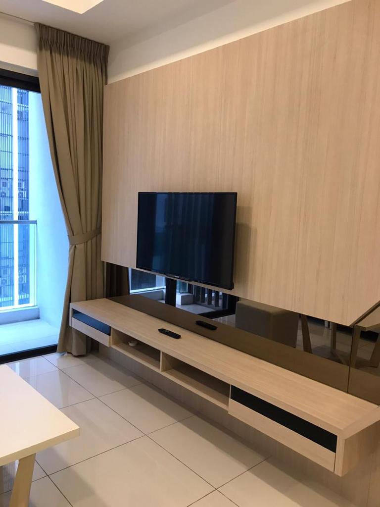 M City 1 bed Fully 520K - photo 5