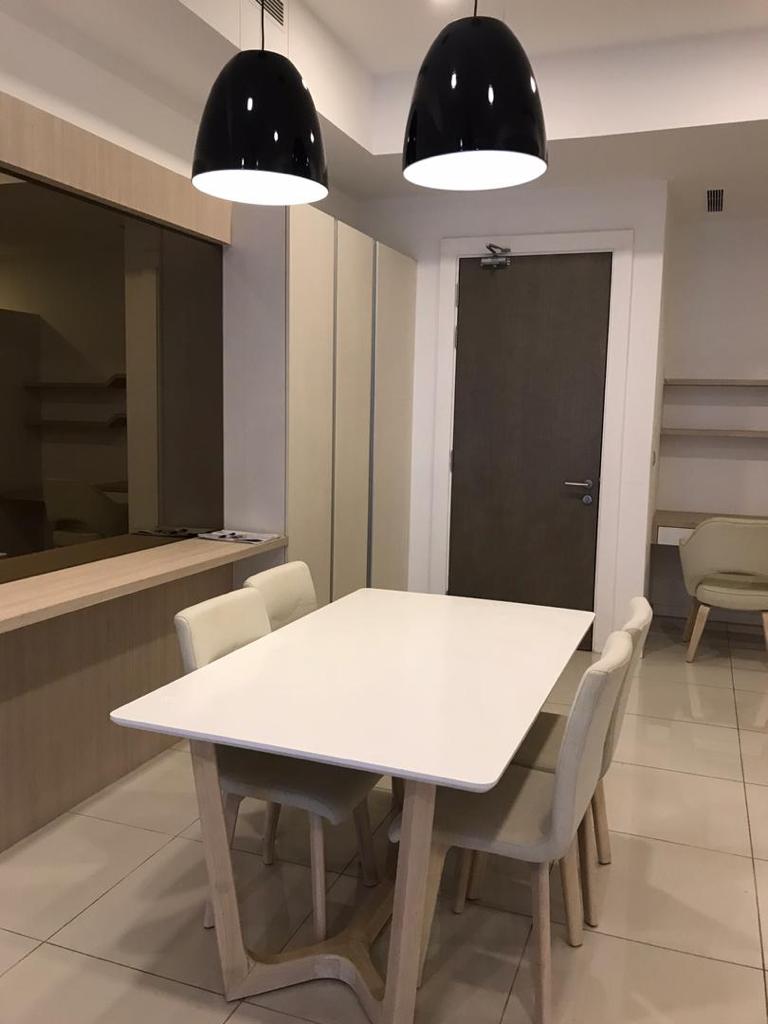 M City 1 bed Fully 520K - photo 6
