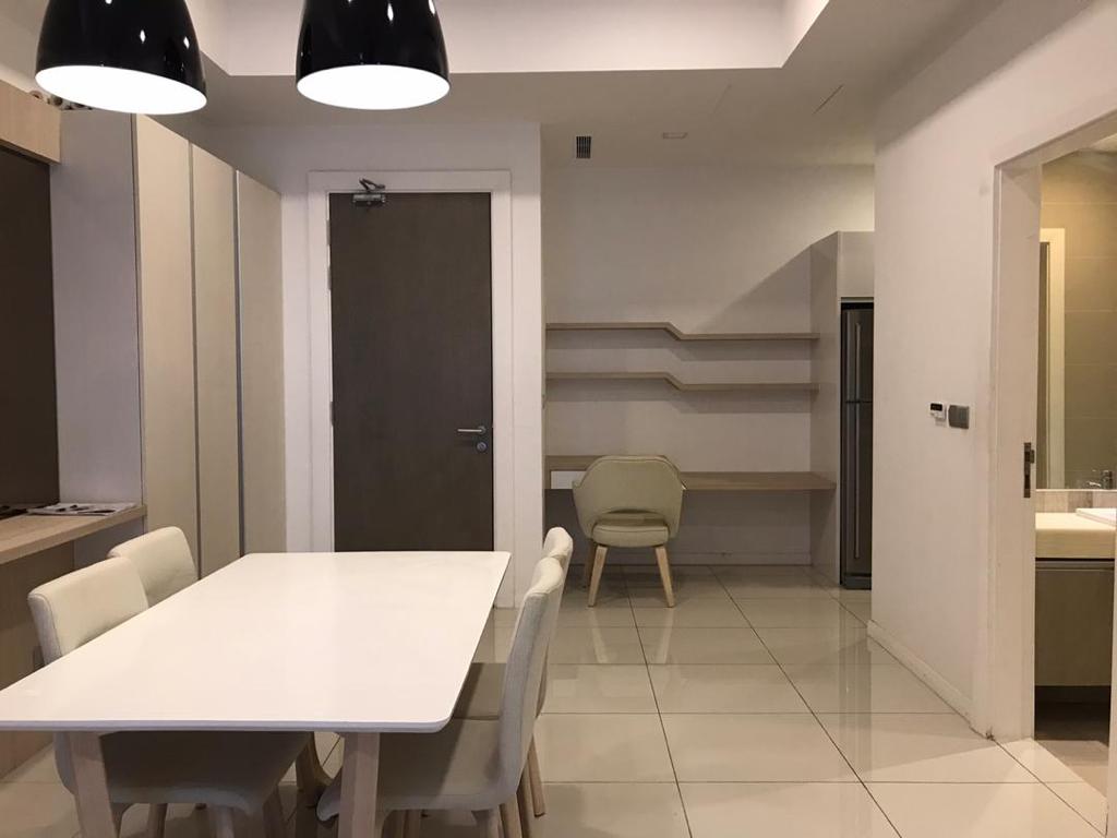 M City 1 bed Fully 520K - photo 7