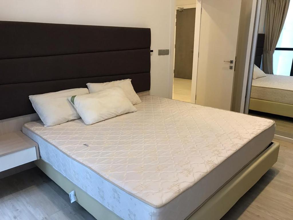 M City 1 bed Fully 520K - photo 8