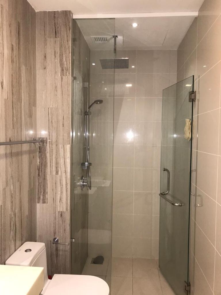 M City 1 bed Fully 520K - photo 9