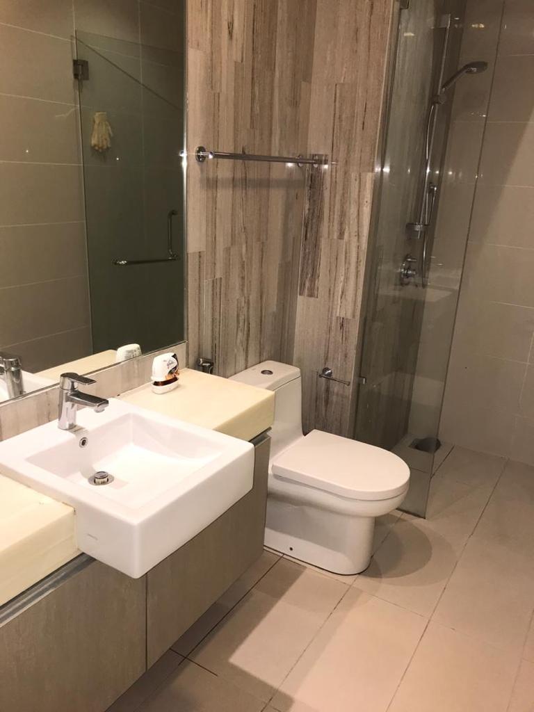 M City 1 bed Fully 520K - photo 10