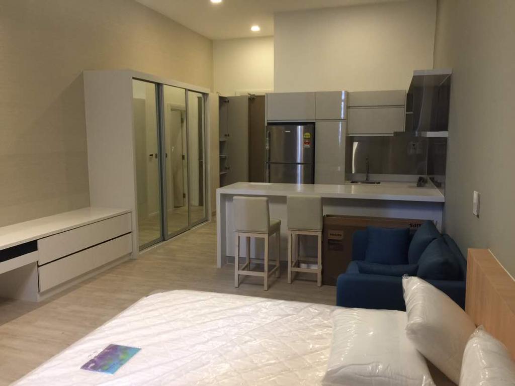 M City Studio ID 1600 - photo 2