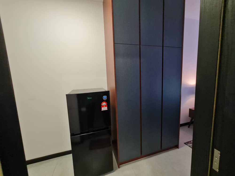 Neu Suites 2R2B 430sf 1800 - photo 8
