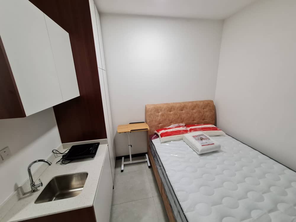 Neu Suites 2R2B 430sf 1800 - photo 9