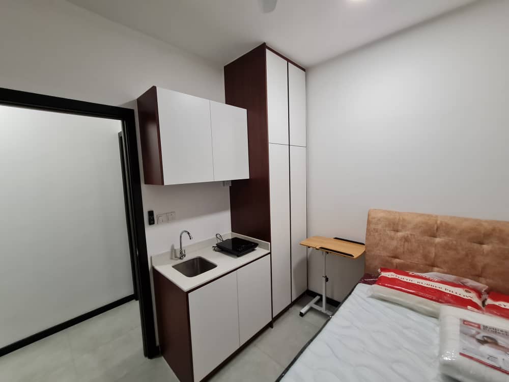 Neu Suites 2R2B 430sf 1800 - photo 11