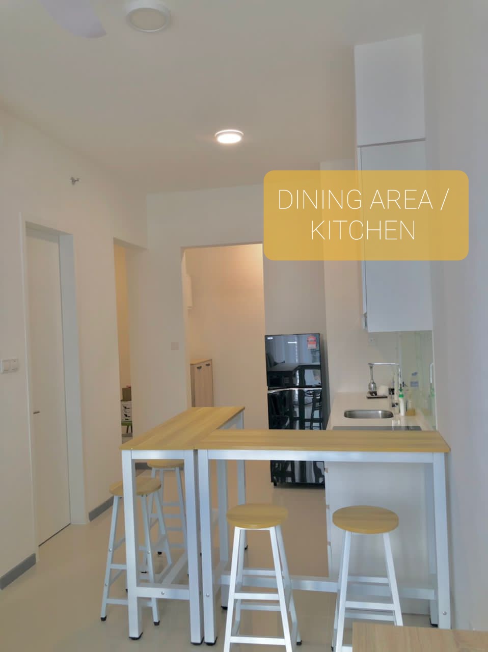 Southlink Residence - photo 1