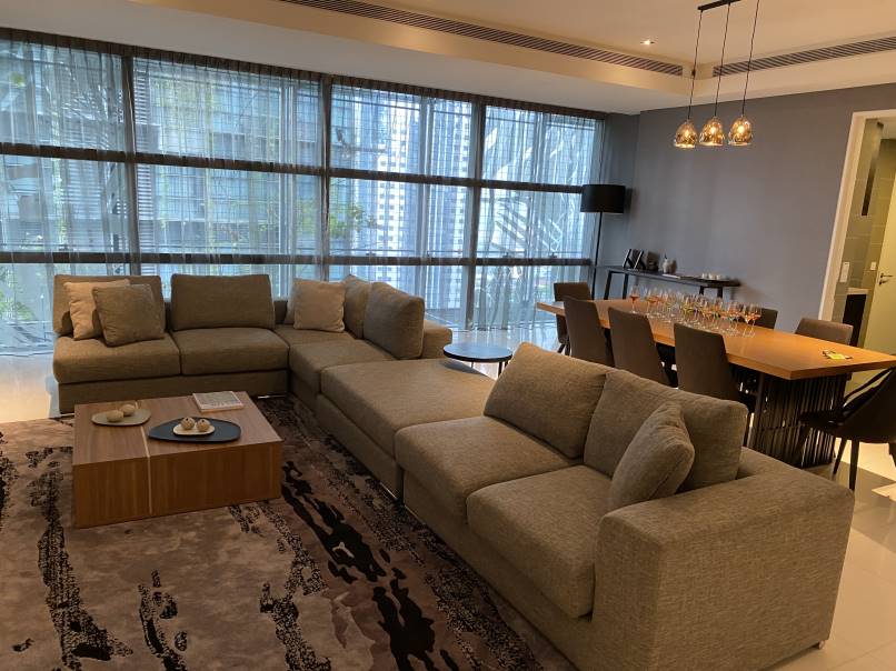 Le Nouvel Residence - photo 2