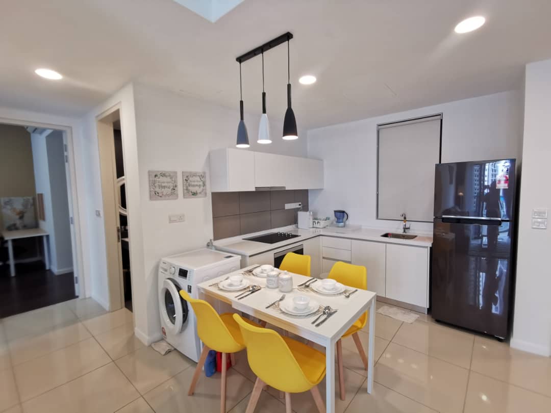 Novum Residence - photo 5