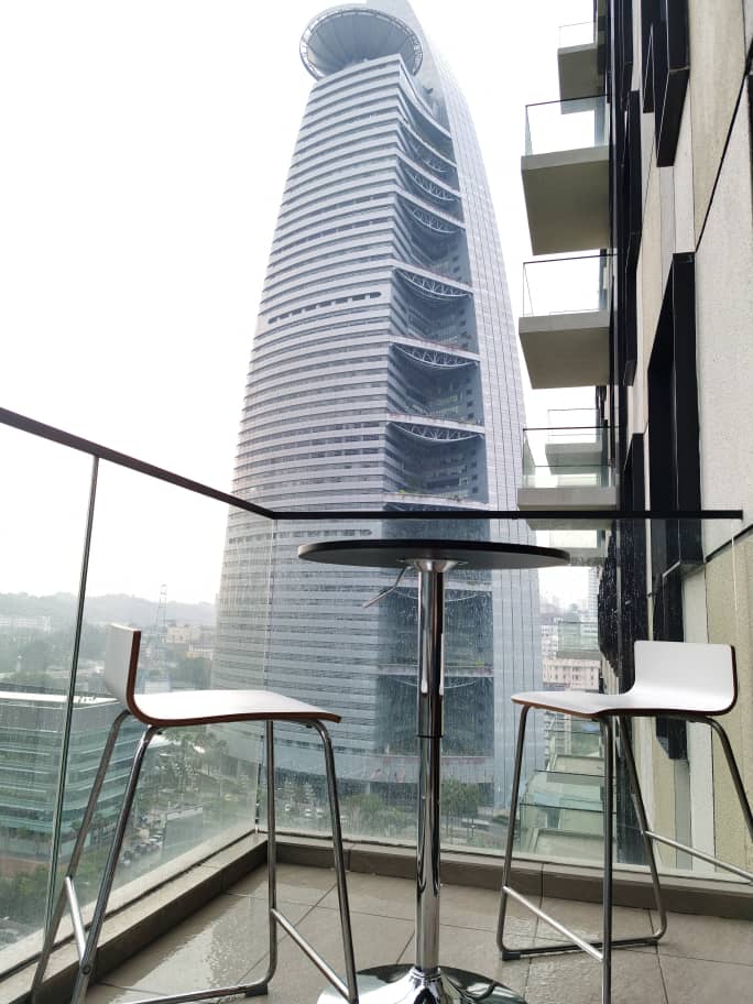 Novum Residence - photo 7