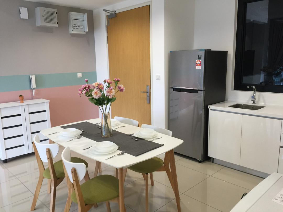 Novum Residence - photo 2