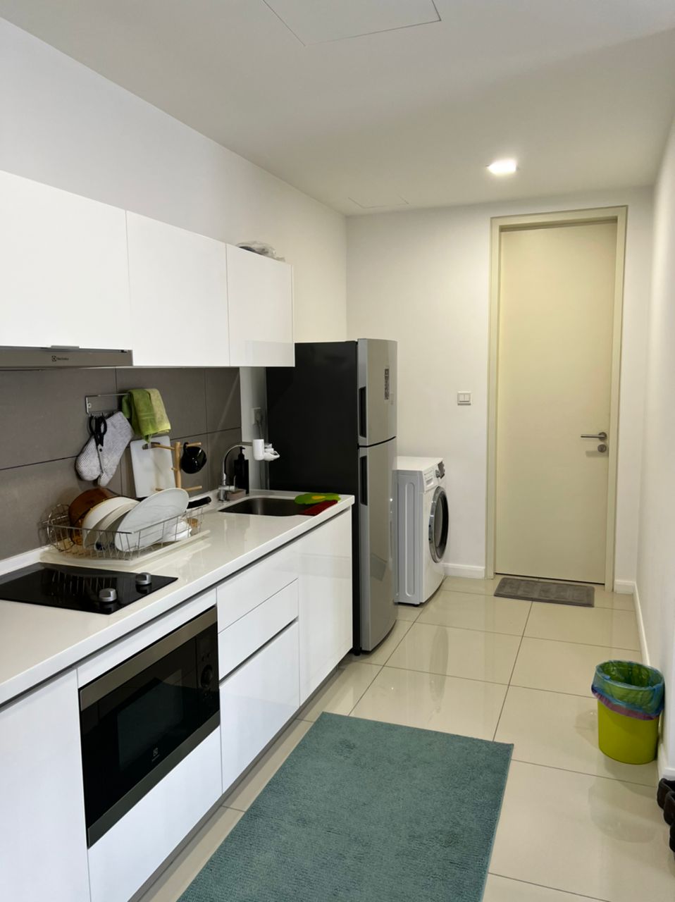 Novum Residence - photo 2