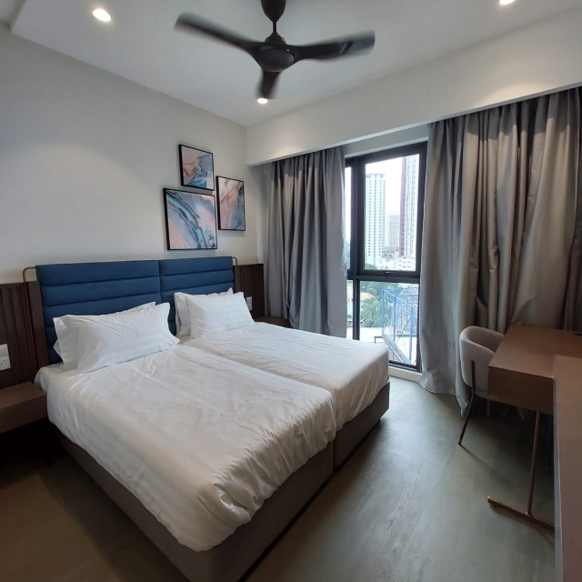Ooak Suites Residence Near 163 Mont Kiara - photo 5