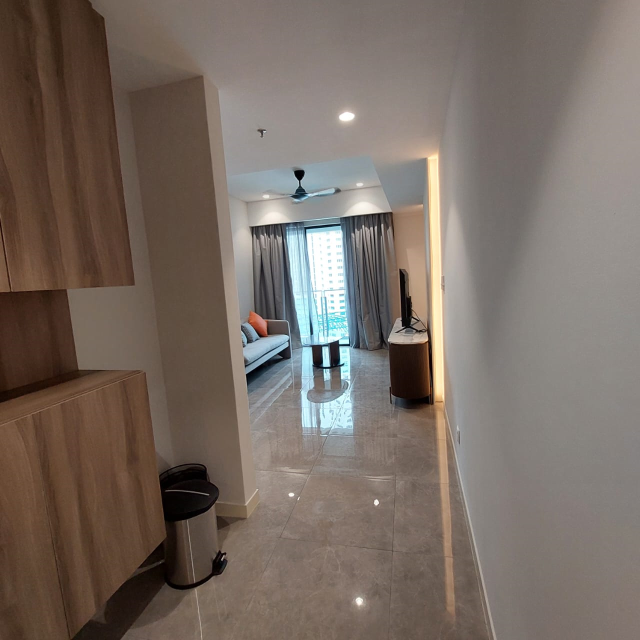 Ooak Suites Residence Near 163 Mont Kiara - photo 9