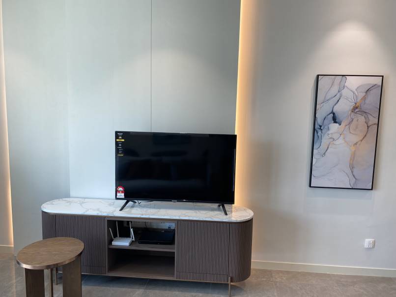 Ooak Suites Residence Near 163 Mont Kiara - photo 5