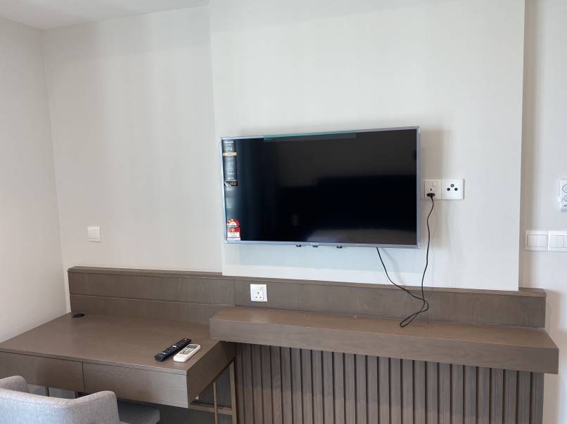 Ooak Suites Residence Near 163 Mont Kiara - photo 8